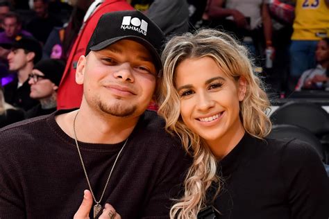 katelyn brown net worth|All things to know about Kane Brown’s wife